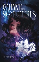 Le Chant des Sorcières (French Edition) 238392122X Book Cover