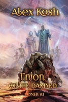Union of the Damned 8076196566 Book Cover