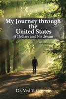 My Journey through the United States 1957054484 Book Cover