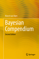 Bayesian Compendium 3030558991 Book Cover