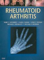 Rheumatoid Arthritis 1932610286 Book Cover