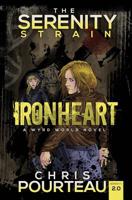 Ironheart 153682819X Book Cover