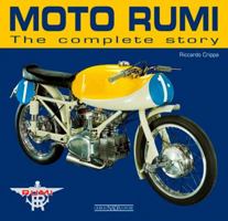 Moto Rumi the Complete Story 887911364X Book Cover