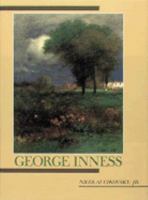 George Inness (Library of American Art) 0064307107 Book Cover