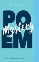 Poemystery 1648503500 Book Cover