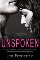 Unspoken 0989247953 Book Cover