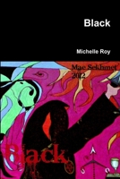 Black: A Novel 1105885178 Book Cover