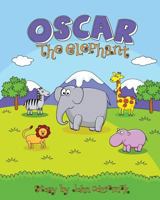 Oscar the Elephant 1469918307 Book Cover