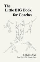 The Little Big Book for Coaches B0G2TCQGXQ Book Cover