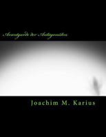 Avantgarde Der Antagonisten: Poetisches Unkraut 1536991082 Book Cover