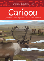 Caribou 1772272345 Book Cover