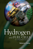 Hydrogen and Fuel Cells: A Comprehensive Guide 1593700431 Book Cover