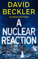 A Nuclear Reaction 1542034728 Book Cover