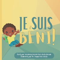 JE SUIS BÉNI B0CH22NGVX Book Cover