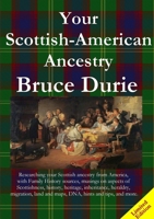 Your Scottish-American Ancestry - Limited Edition 1326873024 Book Cover