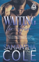 Waiting For Him (Trident Security (Discreet Cover)) B0DY95F6GM Book Cover