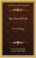 The Tree Of Life: An Anthology 1163160377 Book Cover