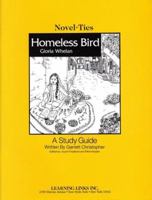 Homeless Bird: Novel-Ties Study Guides 0767512340 Book Cover