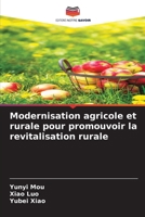 Modernisation agricole et rurale pour promouvoir la revitalisation rurale 6205923017 Book Cover