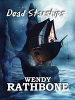 Dead Starships 1942415125 Book Cover