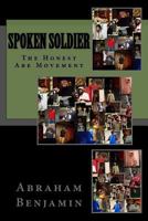 Spoken Soldier 1499518293 Book Cover