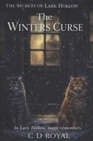 The Secrets of Lark Hollow: The Winters Curse B0DYYS86LK Book Cover
