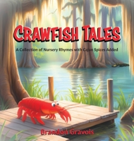 Crawfish Tales B0GSDZ2J4B Book Cover