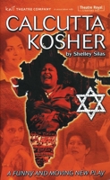 Calcutta Kosher (Oberon Modern Plays) 1840024542 Book Cover