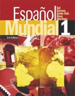 Espanol Mundial: Student's Book Bk. 1 (Espanol Mundial) 0340859059 Book Cover