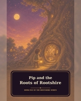 pip and the roots of rootshire B0HJLNRM1W Book Cover