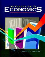 Introduction to Economics, Text 0028018982 Book Cover