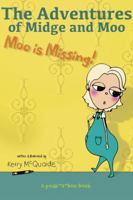 Moo is Missing: A Peek-a-boo Book 1944121137 Book Cover