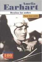 Amelia Earheart: Destino Las Nubes 9583016802 Book Cover