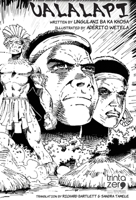 Ualalapi 989913936X Book Cover