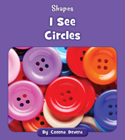 I See Circles 1534179844 Book Cover