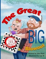 The Great Big Blowout B0GRSV8CW2 Book Cover