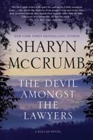 The Devil Amongst the Lawyers: A Ballad Novel 0312573626 Book Cover