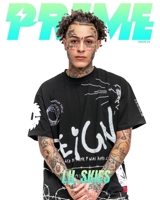 Issue 25; Lil Skies + Tainy 1034500627 Book Cover