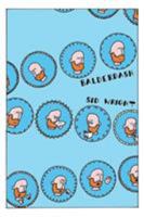 BALDERDASH 1524593788 Book Cover