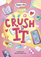 Crush It B0FGDH23JJ Book Cover