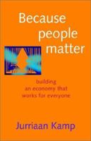 Because People Matter 1931044457 Book Cover