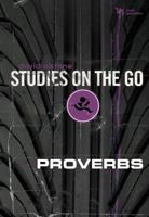 Proverbs 0310285488 Book Cover