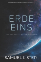 Erde Eins: Eine ABDL-Science-Fiction-Multiversums-Windelgeschichte (German Edition) B0GF1N7N2Q Book Cover
