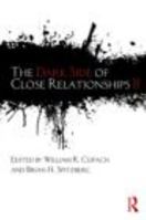The Dark Side of Close Relationships II 0415804582 Book Cover
