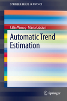 Automatic trend estimation 9400748248 Book Cover