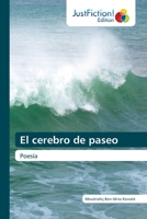El cerebro de paseo 6200104379 Book Cover
