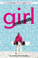 Girl Overboard 0316011304 Book Cover