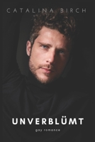 Unverblümt: Gay Romance B08T7T8X1H Book Cover