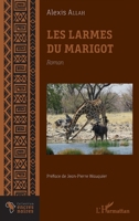 Les Larmes du marigot (Encres Noires) (French Edition) 2343186081 Book Cover