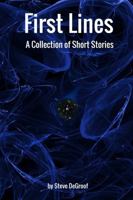 First Lines 1365437205 Book Cover